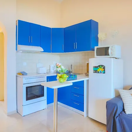 Evora Apartmán *