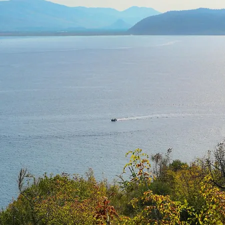 Evora Apartmán Viggla