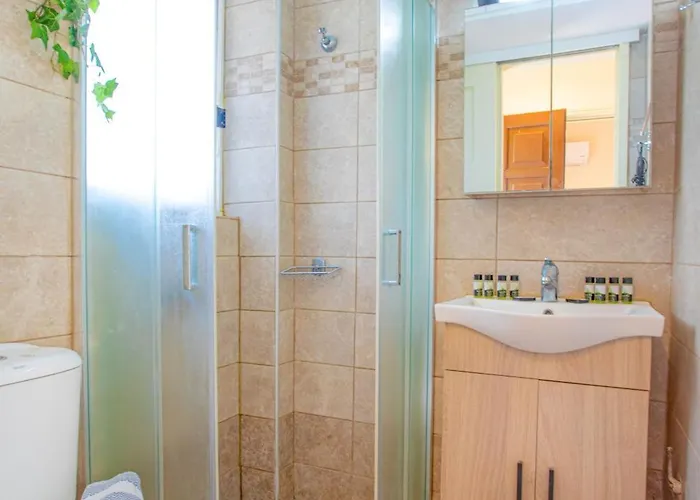 Apartamento Evora *