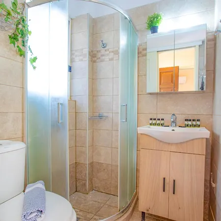 Apartmán Evora *