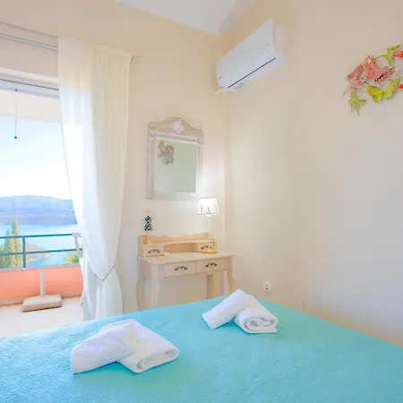 Apartmán Evora