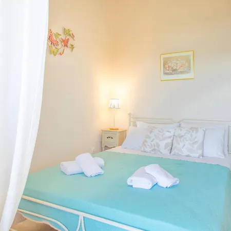 Apartmán Evora *