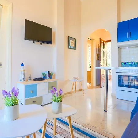 Apartmán Evora