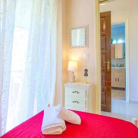 Evora Apartmán