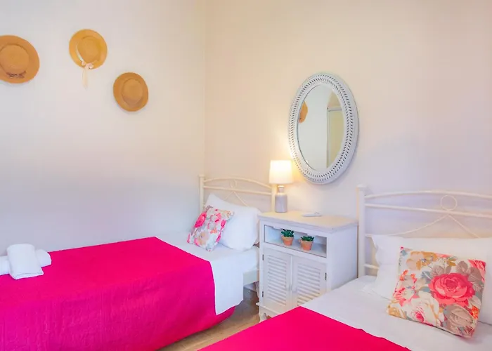Apartamento Evora