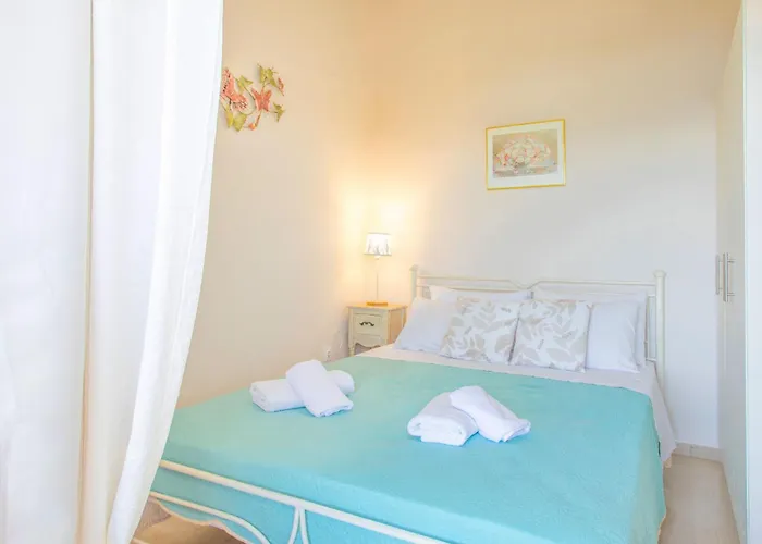 Apartamento Evora *