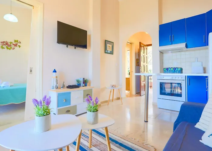 Apartamento Evora