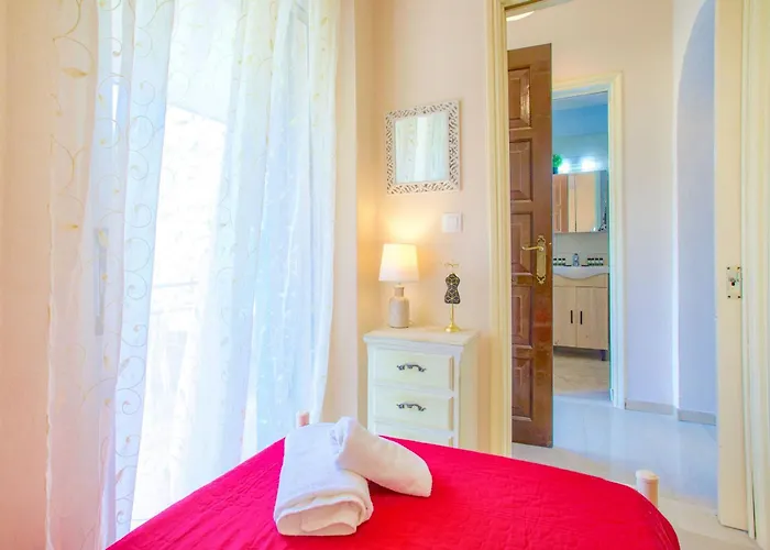 Evora Apartamento